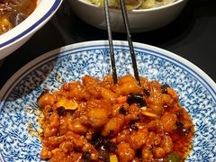 -新连采·海鲜·大连菜(大连恒隆广场店)