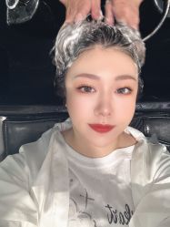 -INLIFE HAIR韩国美发