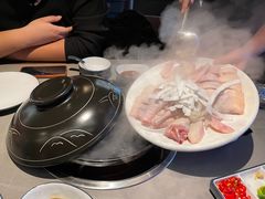 -同仁四季椰子鸡(无锡滨湖万象汇店)