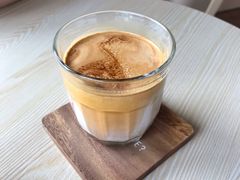 -251#coffee roasters(沿河东路店)