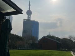 -浦江二号·独栋江景餐厅(滨江大道店)