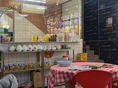 -鹤睦鱼生·啫啫煲·海鲜(保利百合店)