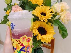 -混果汁(喜荟城店)