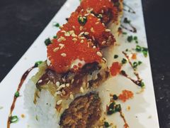-将太无二·北美传奇寿司(瑞士公寓店)