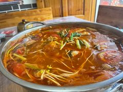 -古城苗家土菜馆(河景餐厅店)