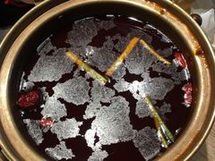 清油麻辣小火锅-古关火锅店(古北水镇景区店)