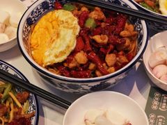 -燕兰楼·清真西北融合菜(亚运村店)