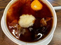 -台南擔仔面·卤肉饭(老虹井路店)
