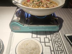 -湘语·湖南家常菜(新洲店)