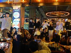 -HIB HUB公社(解放西路店)