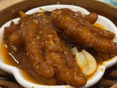 -点都德(皇岗村店)