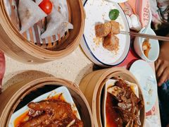 -点都德(汇盈广场店)