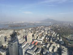 -紫峰大厦