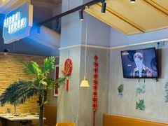 -八珍玉食鸡煲·打边炉(印象城店)