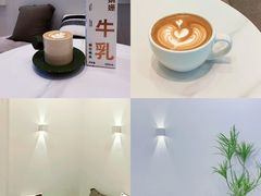 -Beans Solo豆号咖啡(百家湖花园店)