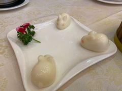 -大天然酒店(军民路店)