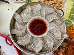 宝贝蒸饺-鸿先阁·干煸虾(星沙店)