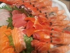 -福樱兰海鲜放题铁板烧(加州店)