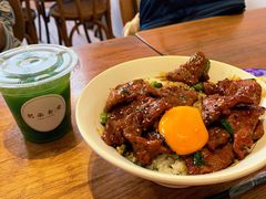 -肥朵食堂(带梦胡同店)