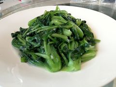 -真爱中国餐馆·年华店(朱雀大街店)