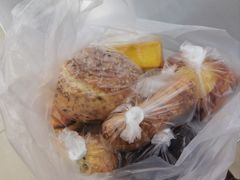 -复旦大学本部-食堂