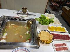 -许府牛杂·鲜牛肉火锅(梁溪万达店)