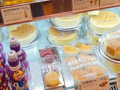 -巴黎贝甜(华堂新辰汇店)