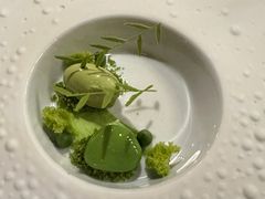 -三嚥阁 La Villa Restaurant