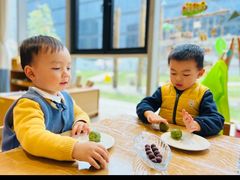 -硅谷蒙学幼儿园