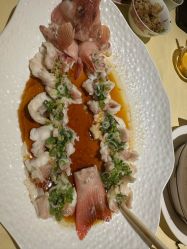 -惠食佳·宴会厅(滨江西路店)