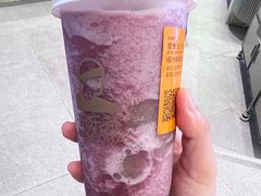-LELECHA乐乐茶(百货大楼店)