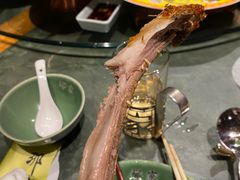 那府烤羊排-那家小馆•北京菜•烤鸭(香山店)