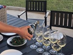 干杯-丹世红酒庄·烧烤·团建·婚礼·水上运动