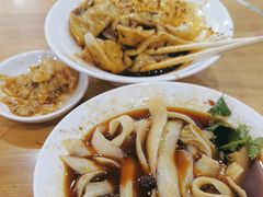 -华兴街自力面店