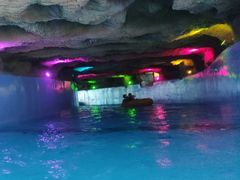 -青岛东方影都融创水世界