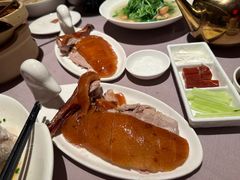 -金鸭季·北京烤鸭(深业上城店)