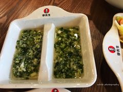 -李先生牛肉面大王(上海站南广场店)