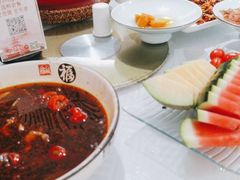 -渝信川菜(西单店)
