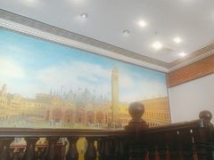 -中山威尼斯西餐厅(三乡总店)