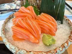 -隐泉京望日式料理(京华城店)