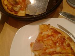 -必胜客(大悦城店)