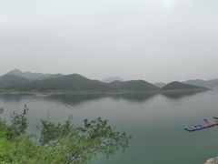 -易水湖景区