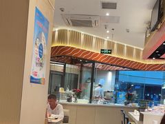 -新一番三文鱼寿司(大东海店)