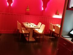 -泰香米泰国餐厅(凯德新南店)