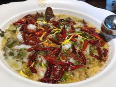 -江渔儿酸菜鱼专门店(明珠广场店)