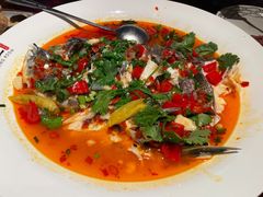 剁椒鱼头-上名堂·鱼头好吃(体育场路店)