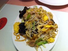 老昌春饼(中央街店)-老昌春饼(中央大街店)