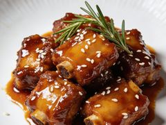 -大董(环贸iapm店)