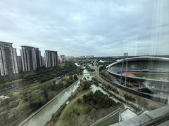 -扬州香格里拉·香宫中餐厅