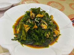 -添福来墨鱼饺子 · 海鲜东北菜(大连星海·黄浦路店)